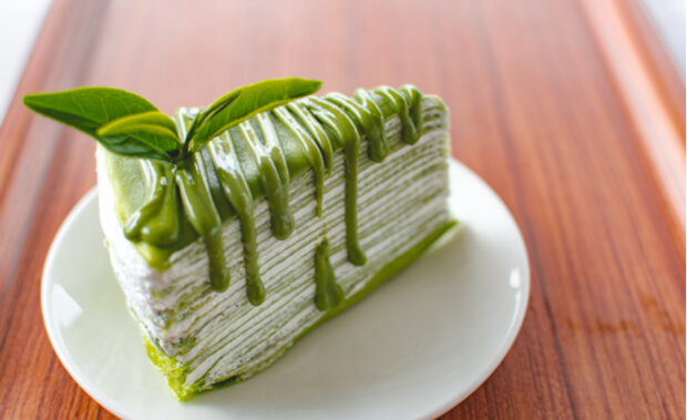 京都のおすすめケーキ