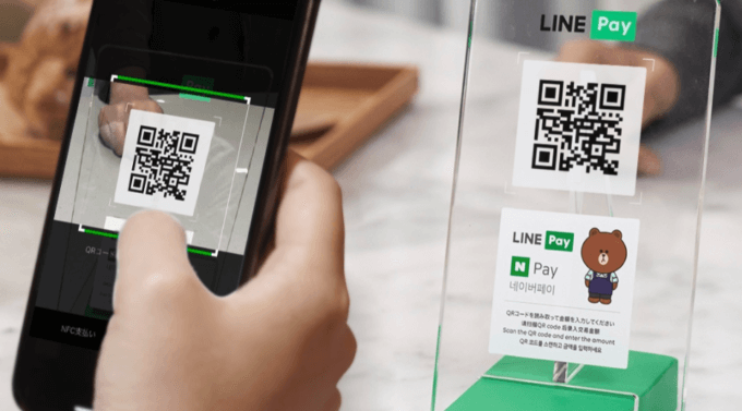 LINE Pay（ラインペイ）の詳細【2022年10月版】