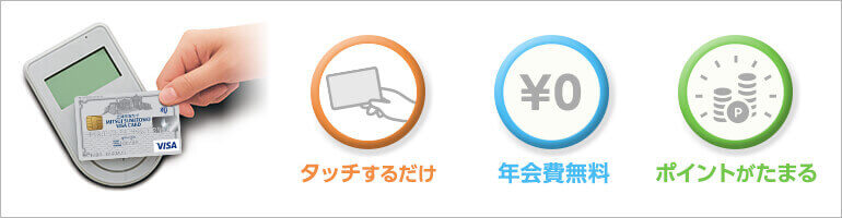 三井住友カードのidとは 一体型とスマホでの設定方法やお得な使い方を