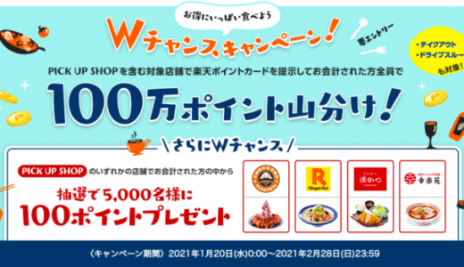 楽天ポイントカードとは 使える店とアプリの使い方を紹介 マネープレス