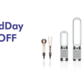 ダイソン（dyson）を安くお得に買う方法！2024年10月19日（土）・20日（日）の2日間限定で楽天ブランドデーが開催