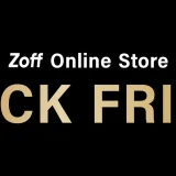 Zoff BLACK FRIDAY（ゾフブラックフライデー）が開催中！2024年12月1日（日）まで公式オンラインストアで