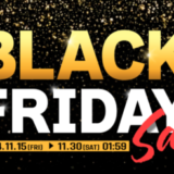 サンワダイレクト ブラックフライデーセール（SANWA DIRECT BLACK FRIDAY Sale）が開催中！2024年11月30日（土）まで