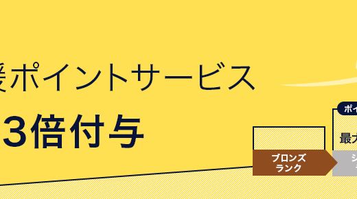 DMM FXの取引応援ポイントサービスについて！最大3倍付与